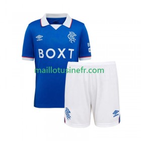 Maillot de Foot Rangers Domicile 2025-26 - Enfant